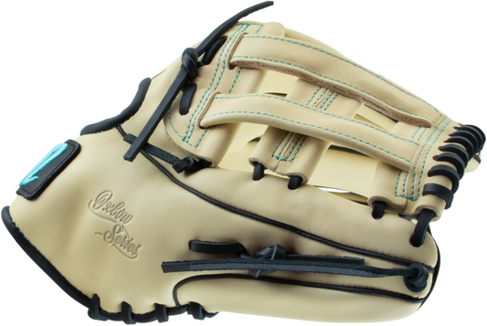 Oxbow M Type 45A3 12.00" H-Web - Camel/Black
