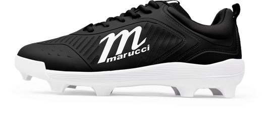 CFT LOW MOLDED - Black