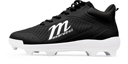 CFT MID MOLDED - Black