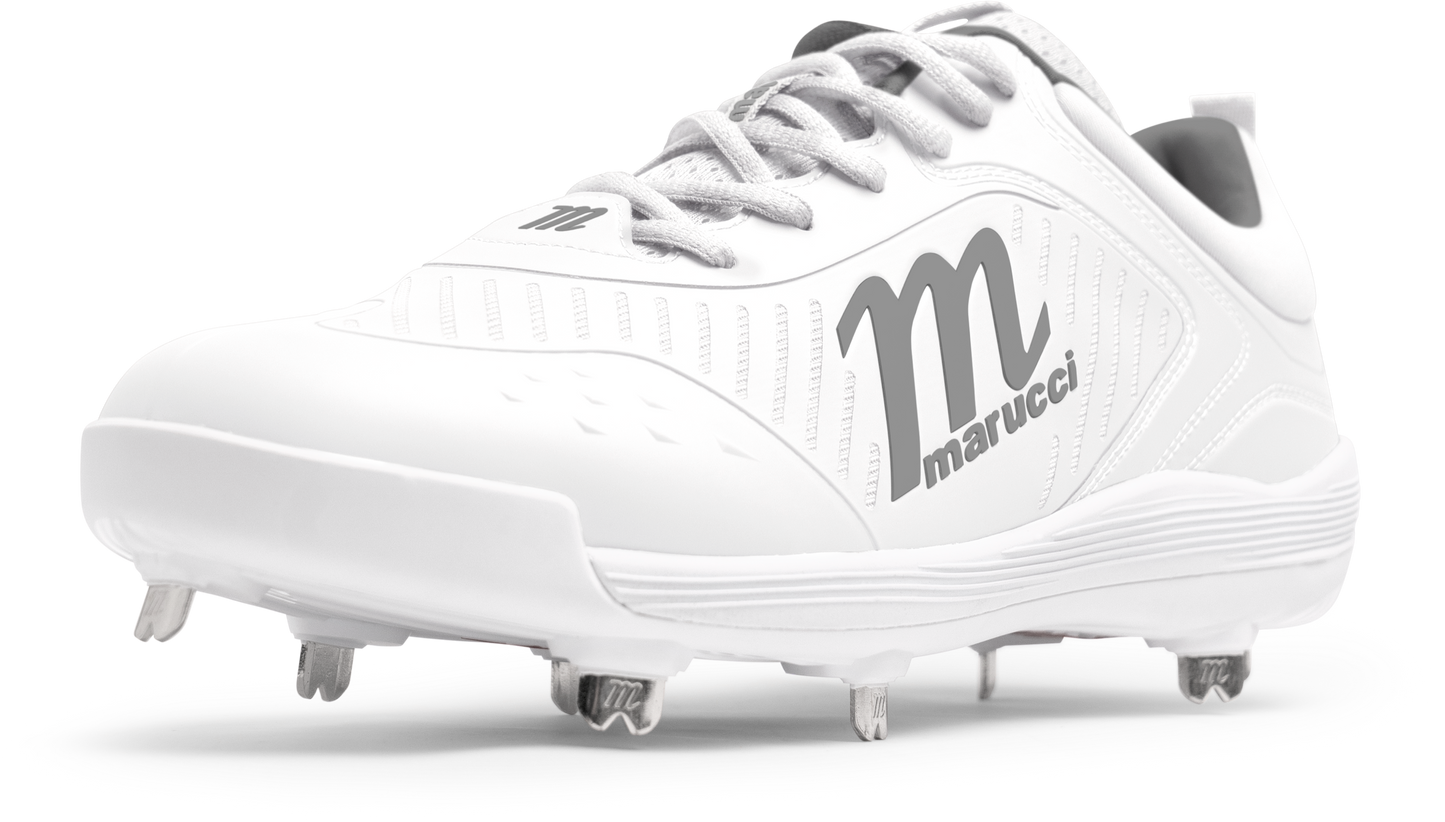CFT LOW METAL - White - alt-b