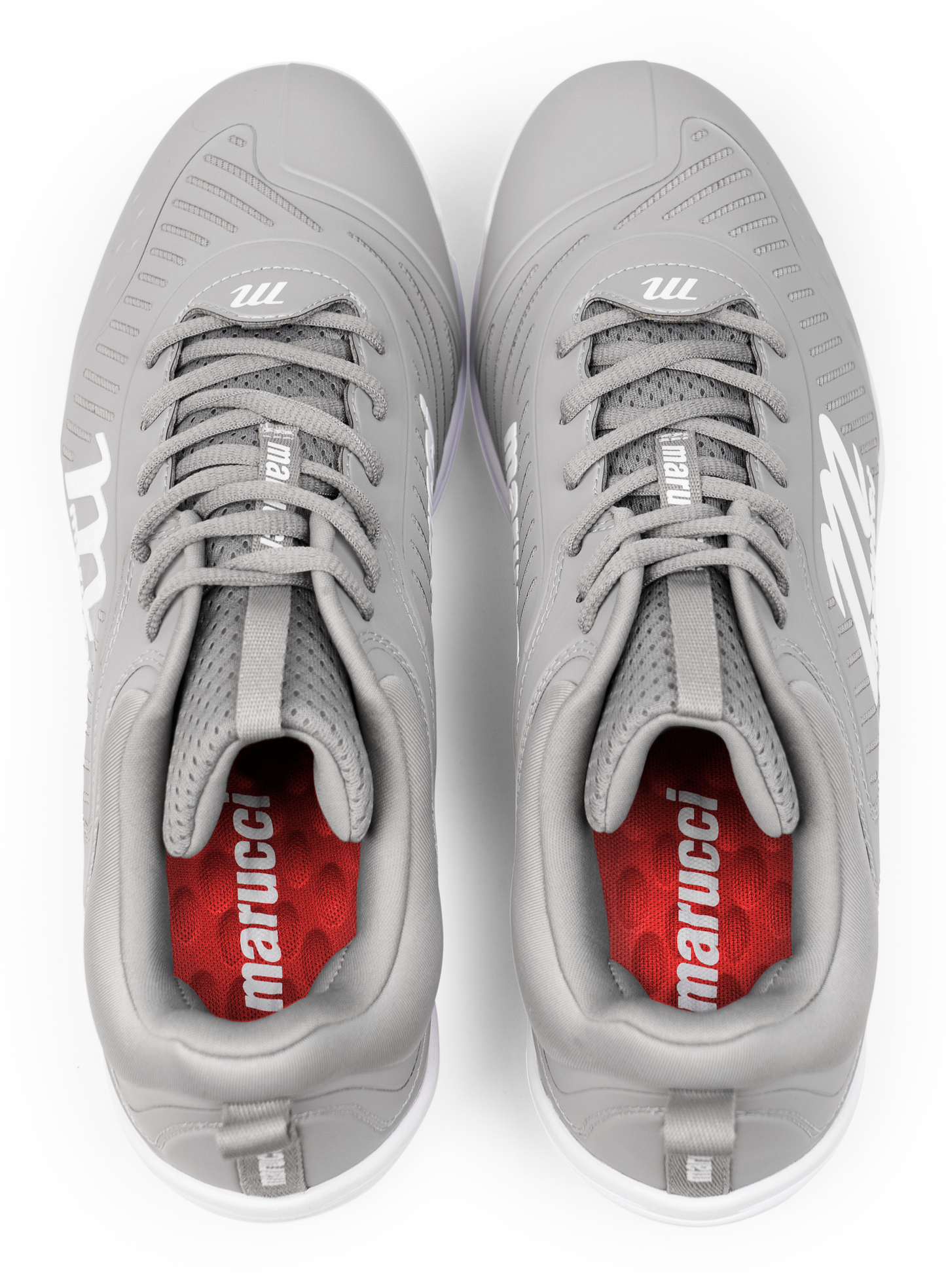 CFT LOW METAL - Grey - detail