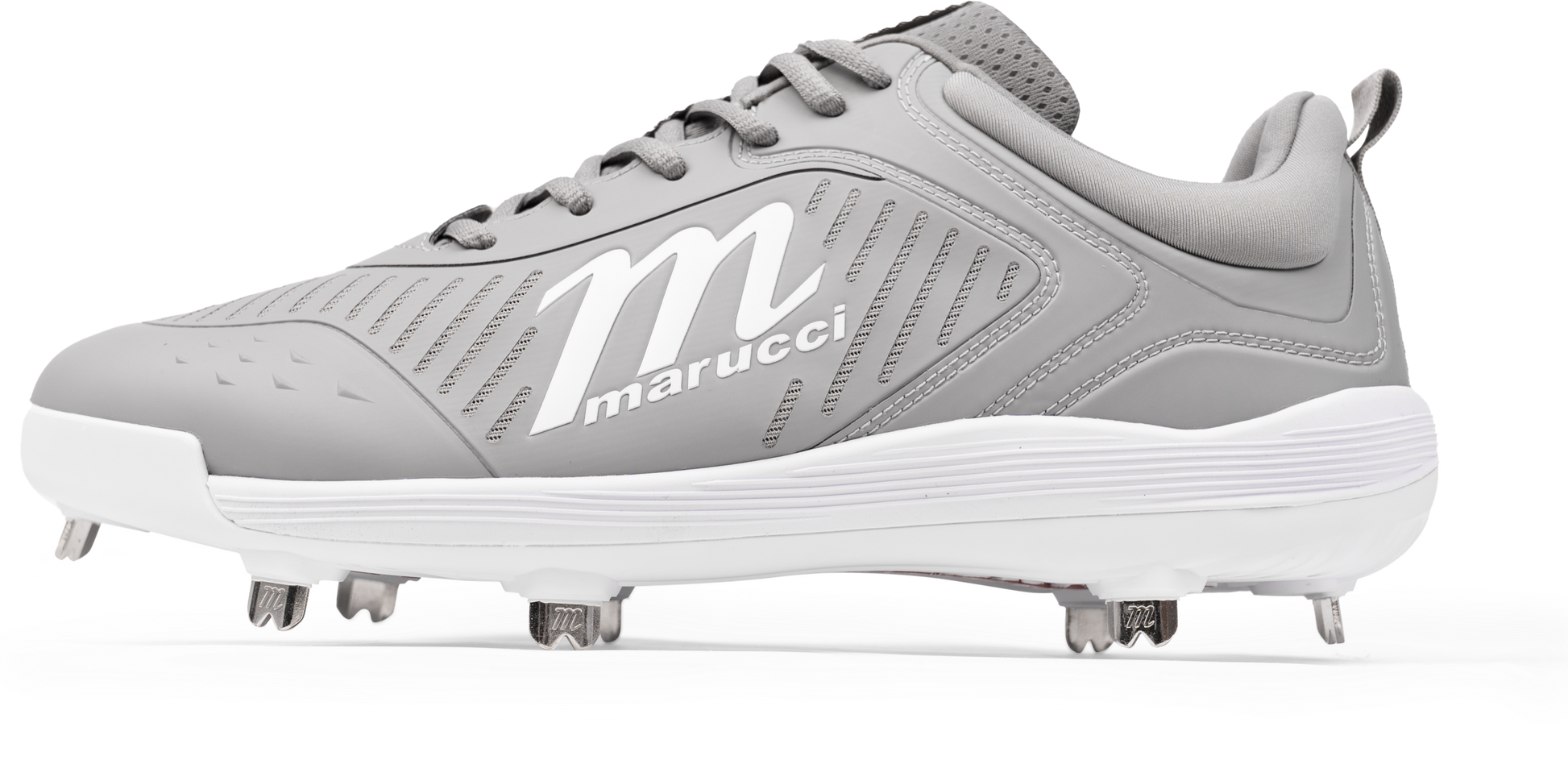 CFT LOW METAL - Grey