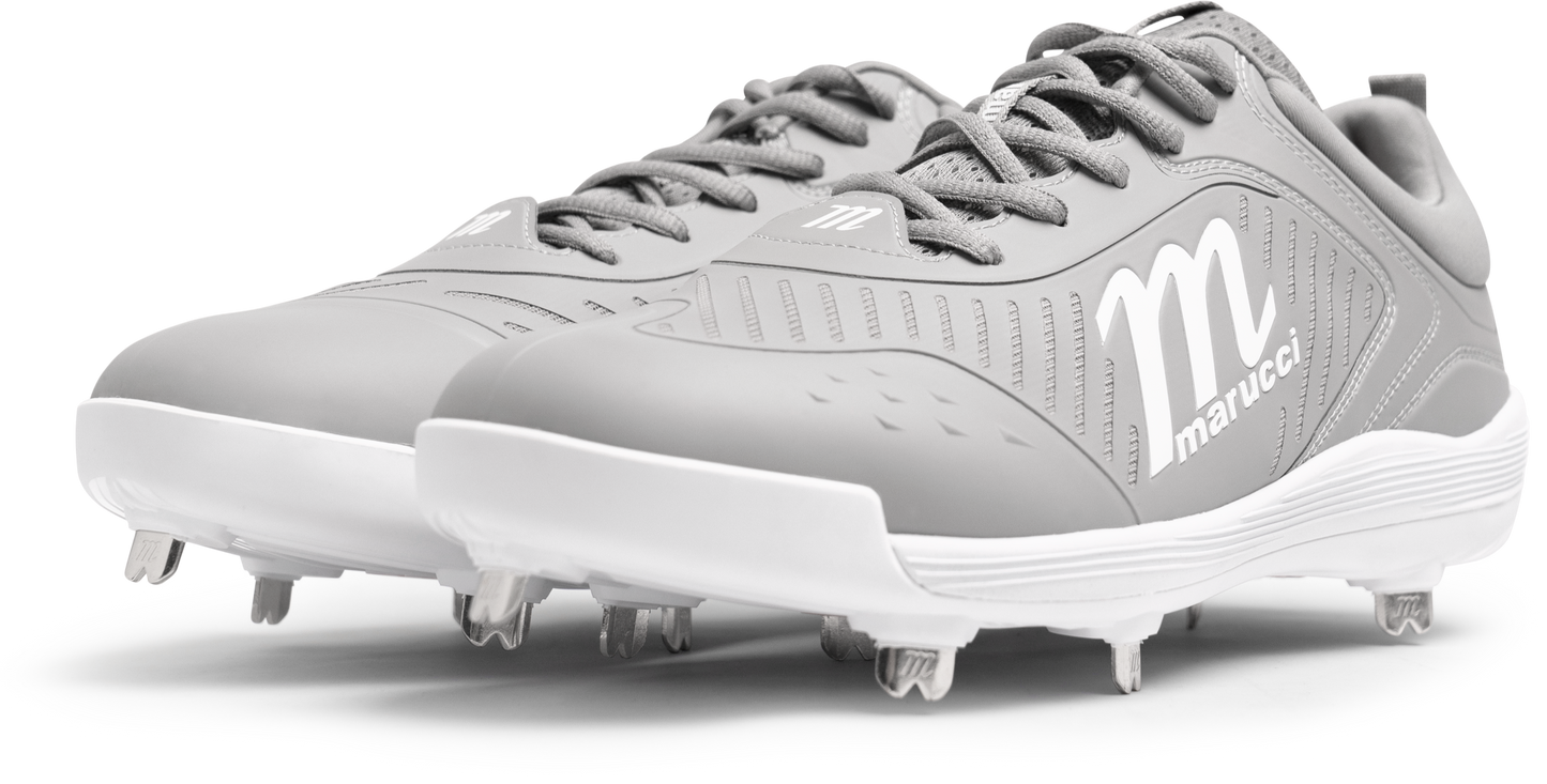 CFT LOW METAL - Grey - view07