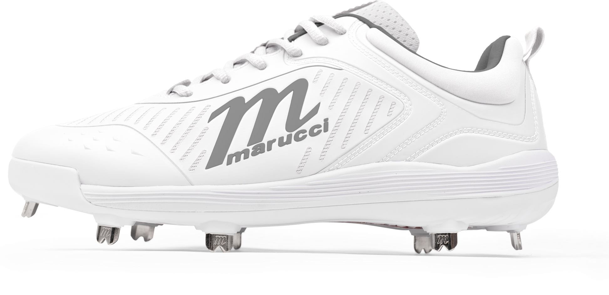 CFT LOW METAL - White - view08