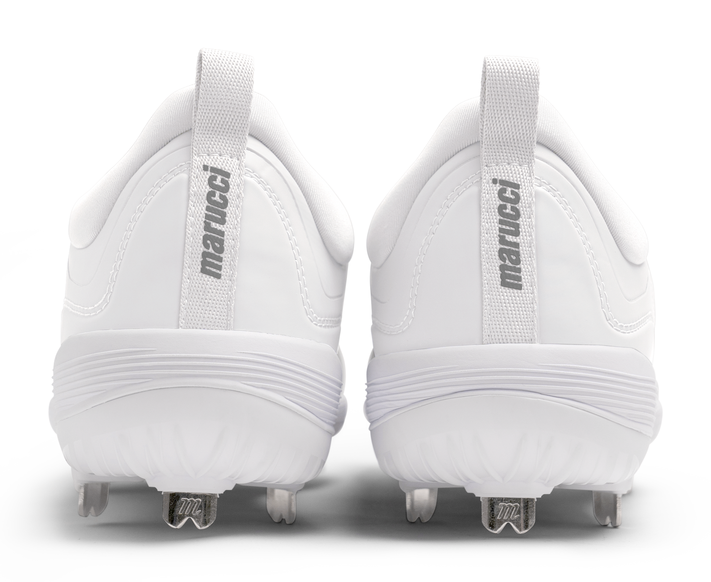 CFT LOW METAL - White - view12