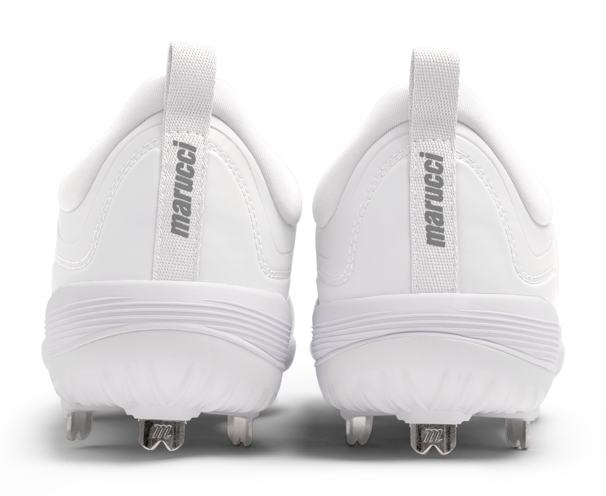 CFT LOW METAL - White - view12