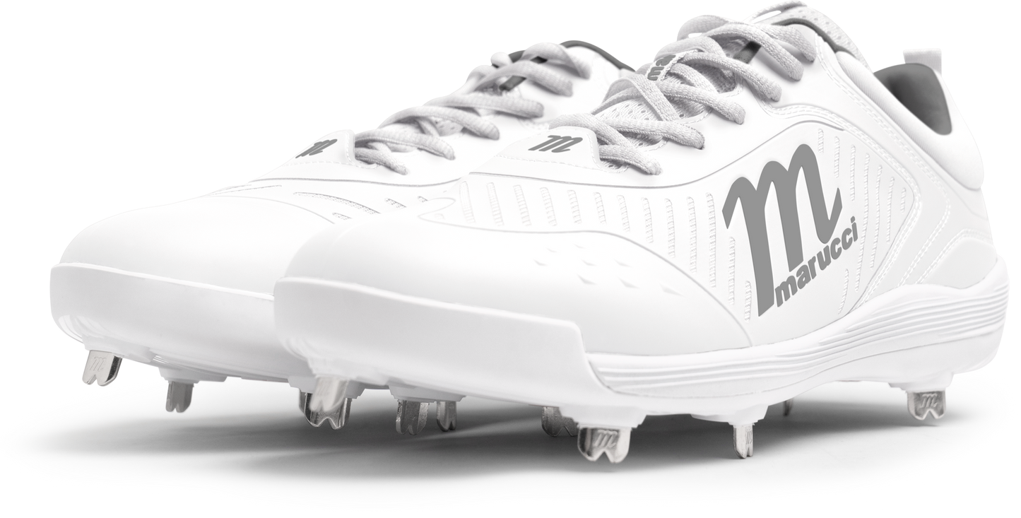 CFT LOW METAL - White - view14