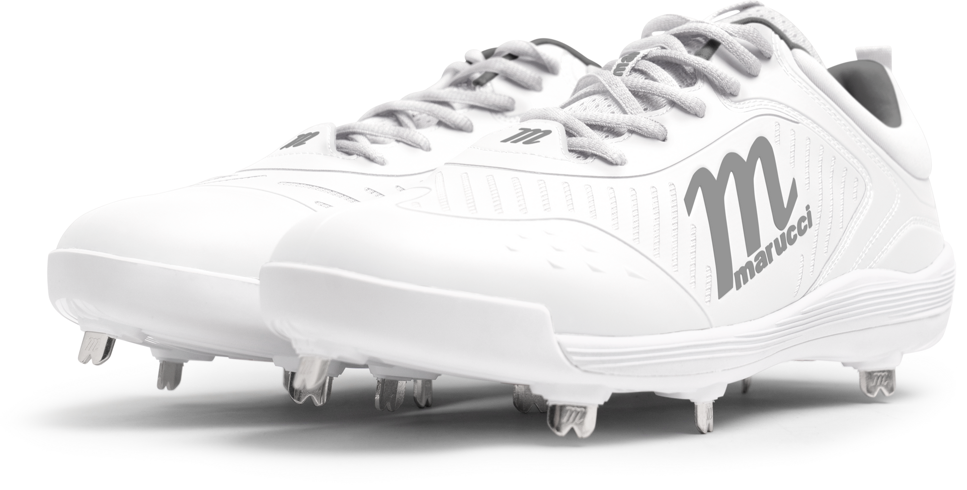 CFT LOW METAL - White - view14