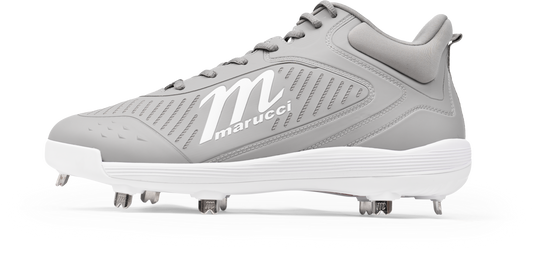 CFT MID METAL - Grey
