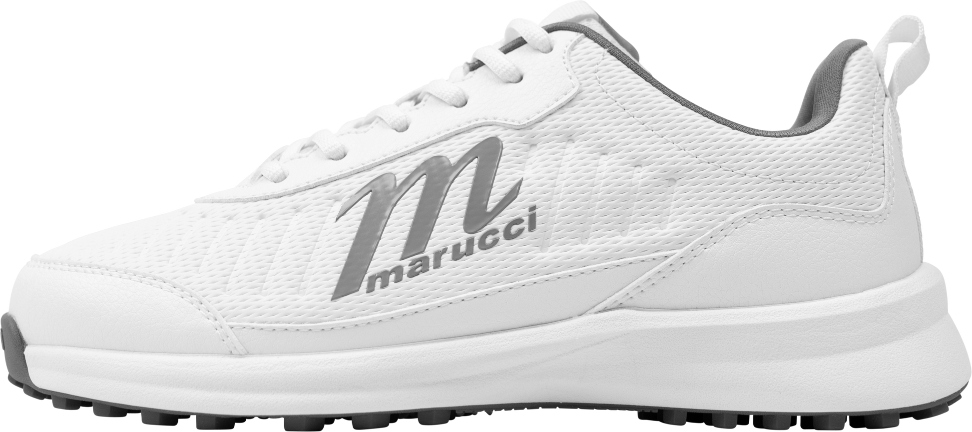 CFT LOW TURF YOUTH - White - alt-b