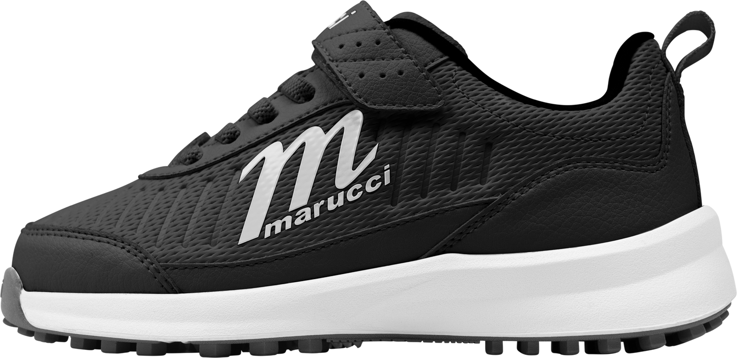 CFT LOW TURF YOUTH - Black - alt-b