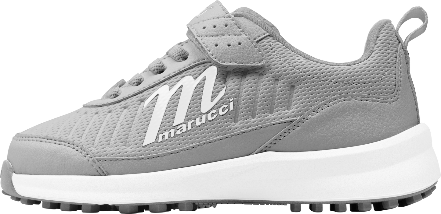 CFT LOW TURF YOUTH - Grey - alt-b
