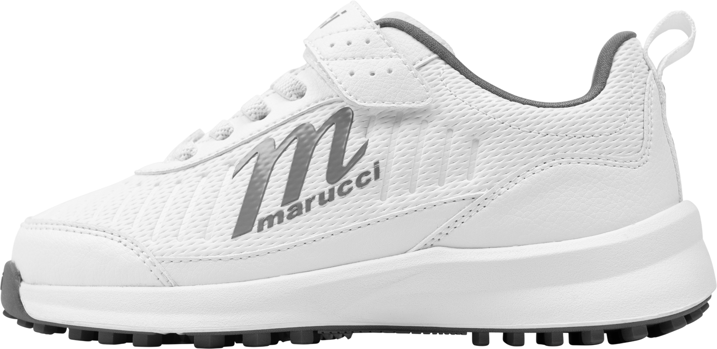 CFT LOW TURF YOUTH - White - alt-b