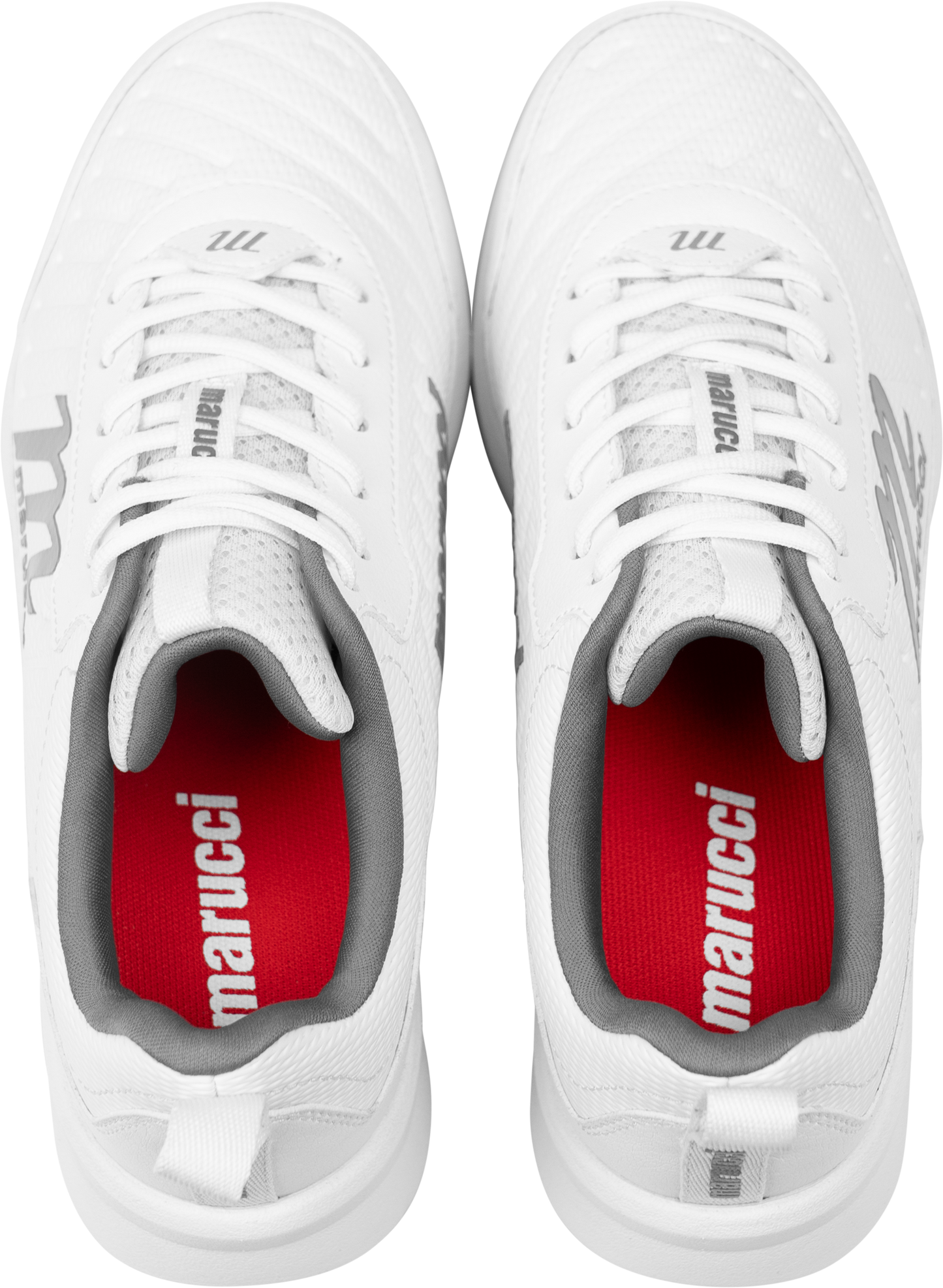 CFT LOW TURF YOUTH - White - detail