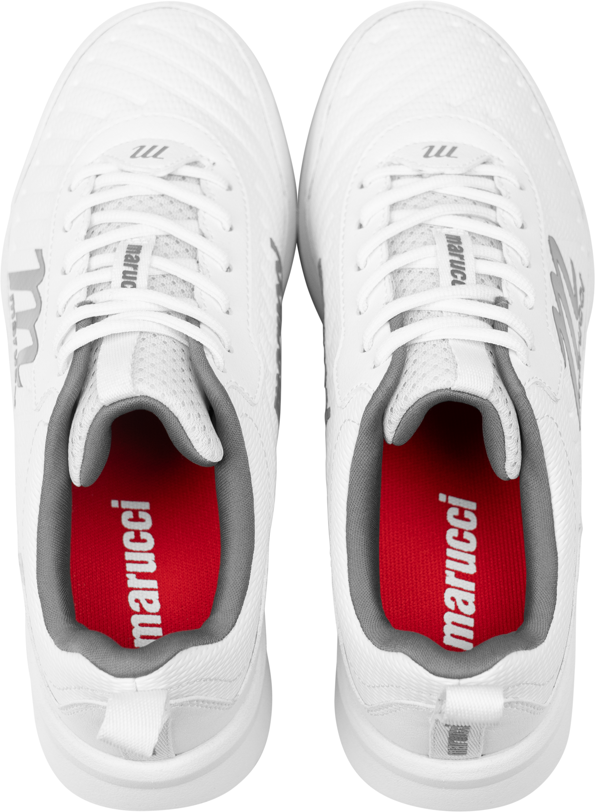 CFT LOW TURF YOUTH - White - detail