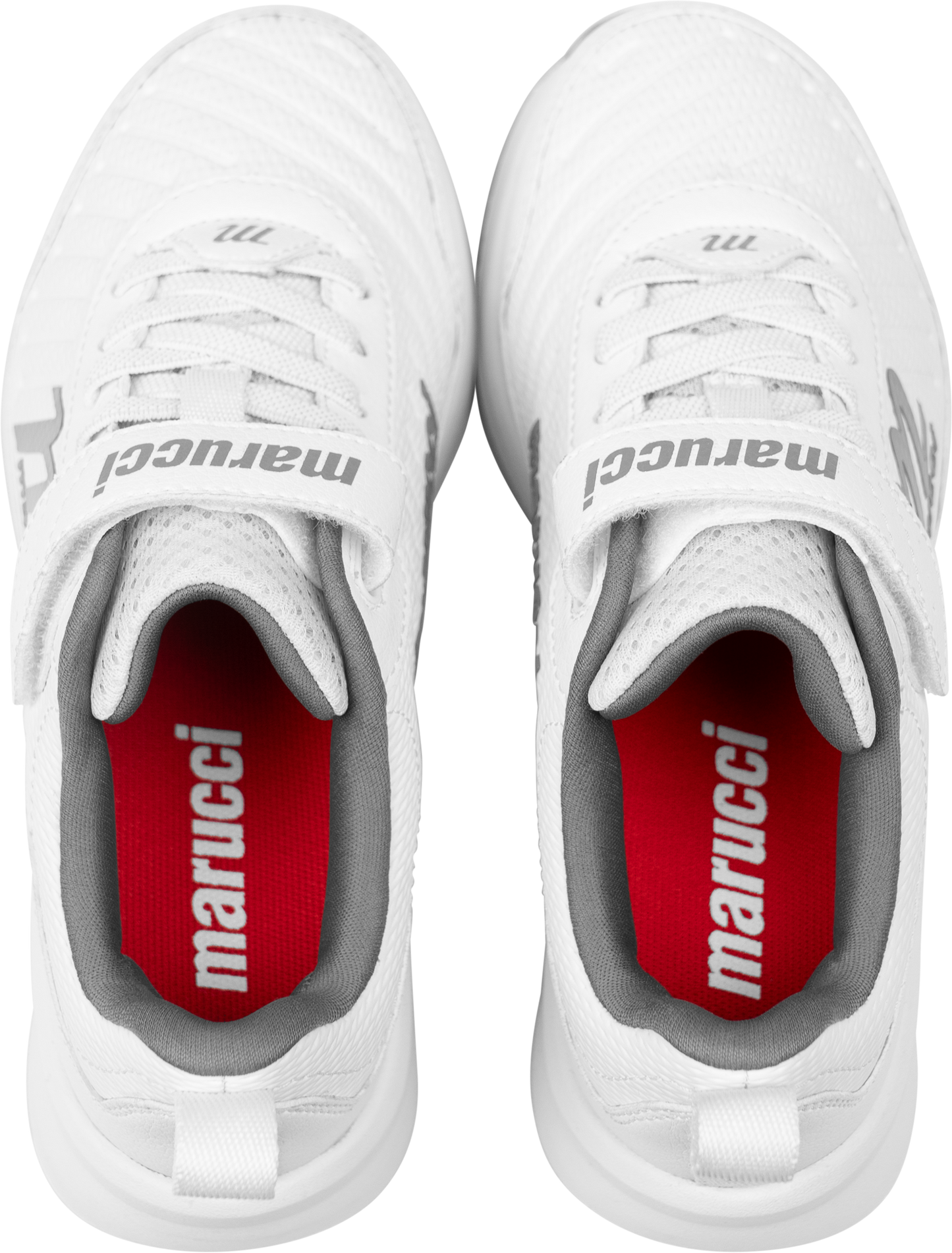 CFT LOW TURF YOUTH - White - detail