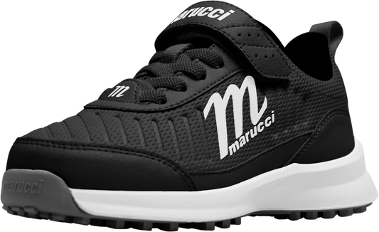 CFT LOW TURF YOUTH - Black