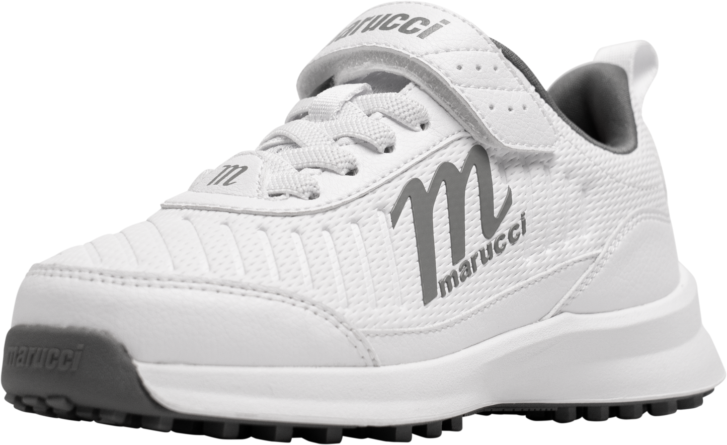 CFT LOW TURF YOUTH - White - view03