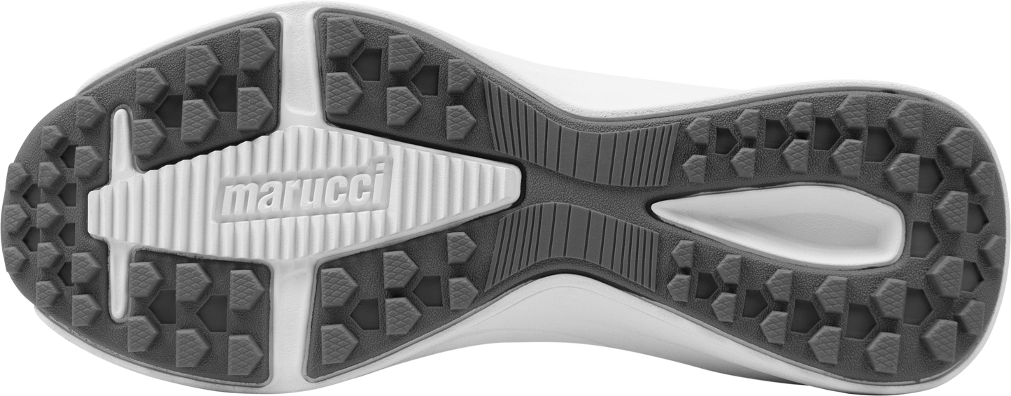 CFT LOW TURF YOUTH - White - view08
