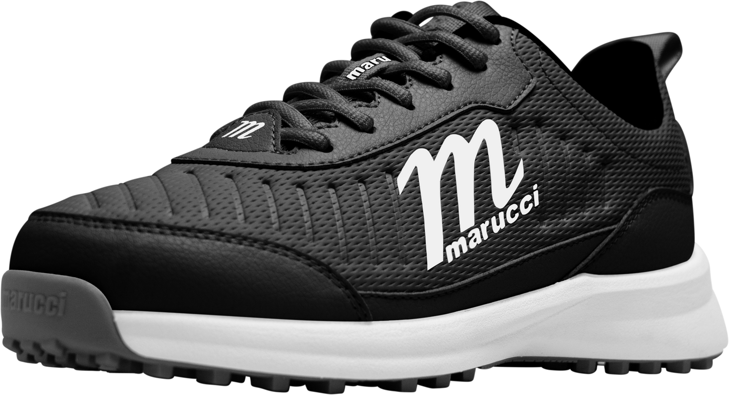 CFT LOW TURF YOUTH - Black - view12