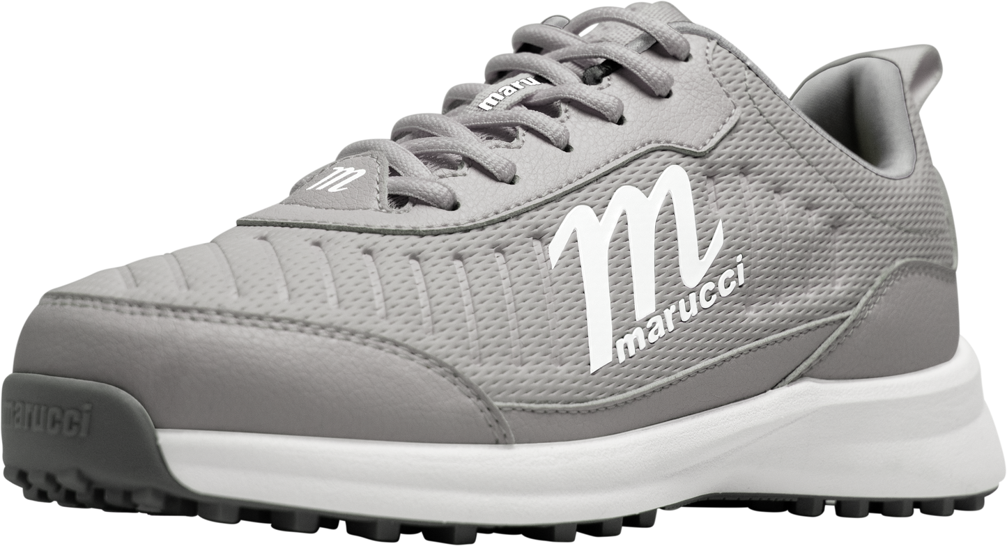 CFT LOW TURF YOUTH - Grey - view14