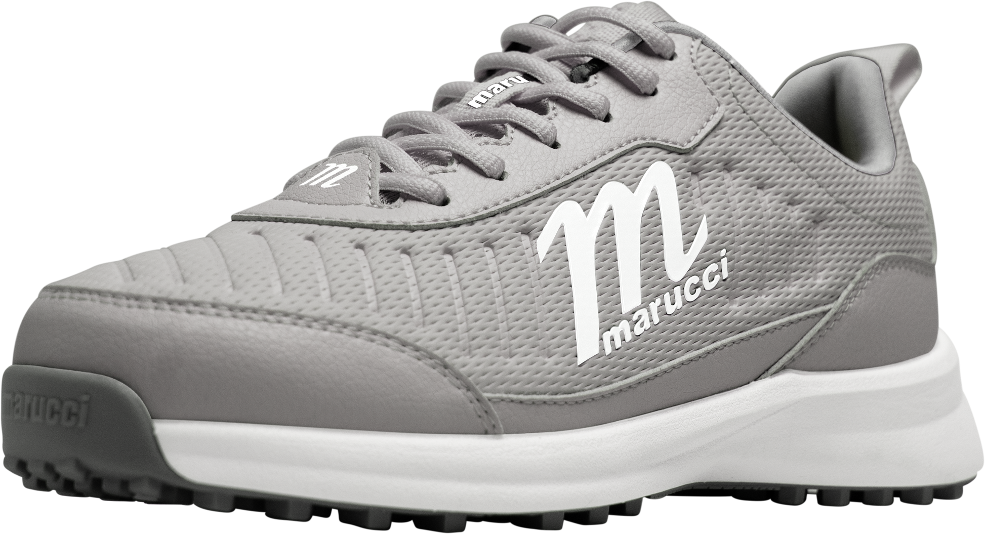 CFT LOW TURF YOUTH - Grey - view14