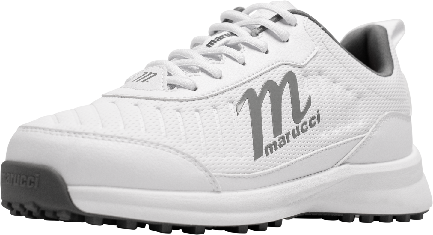 CFT LOW TURF YOUTH - White - view16