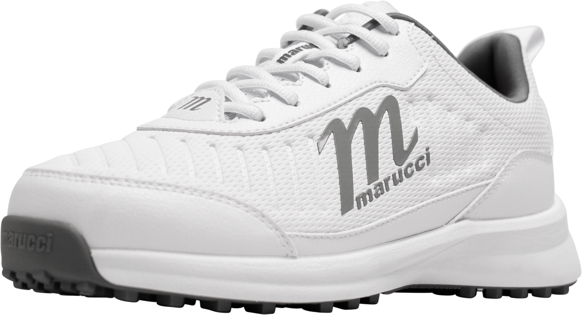 CFT LOW TURF YOUTH - White - view16