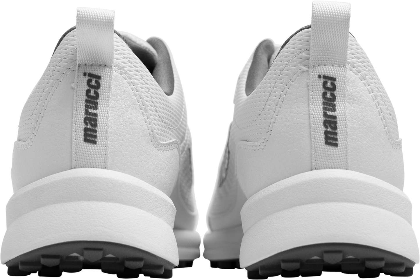 CFT LOW TURF YOUTH - White - view20