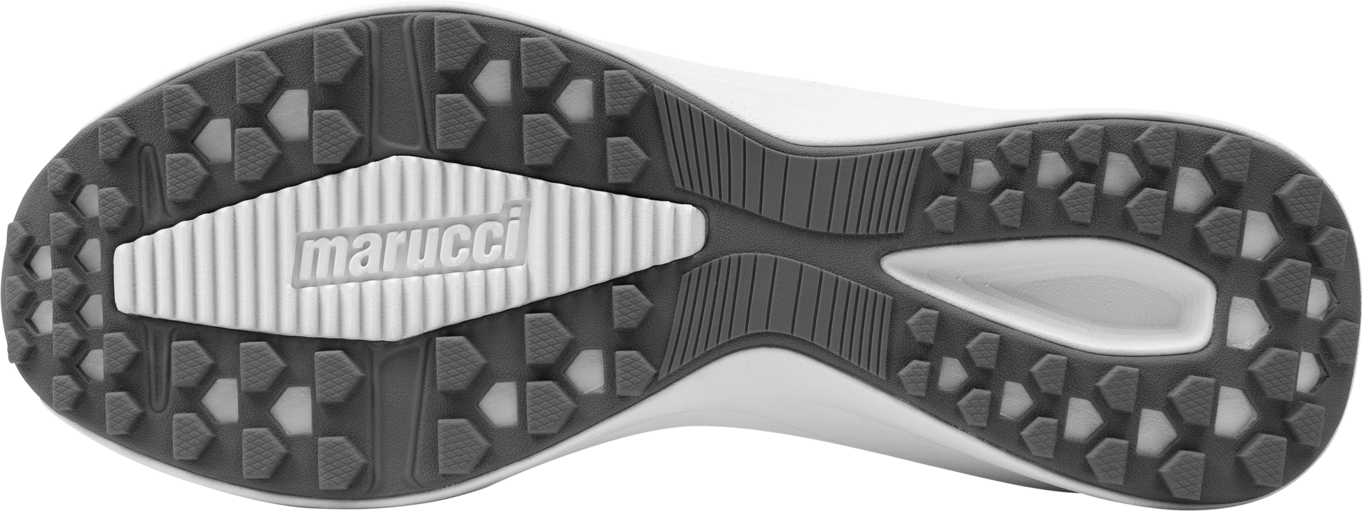 CFT LOW TURF YOUTH - White - view21