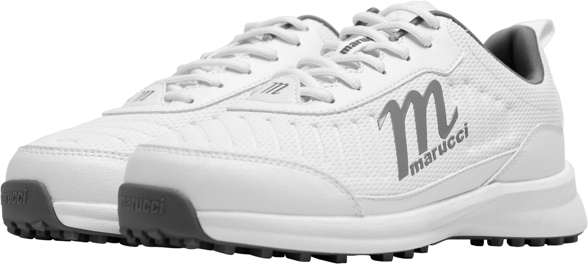 CFT LOW TURF YOUTH - White - view22