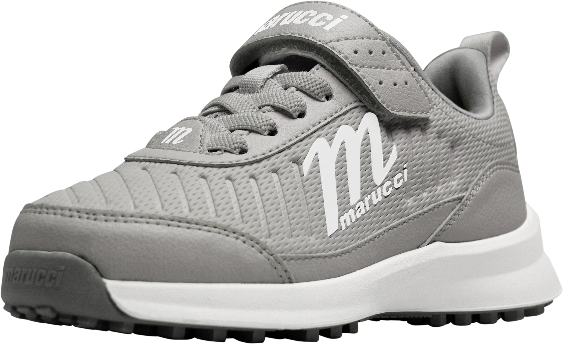 CFT LOW TURF YOUTH - Grey - view23