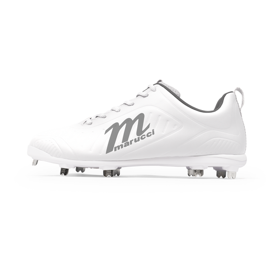 FLT LOW METAL CLASSIC - White/Metallic Silver - view02