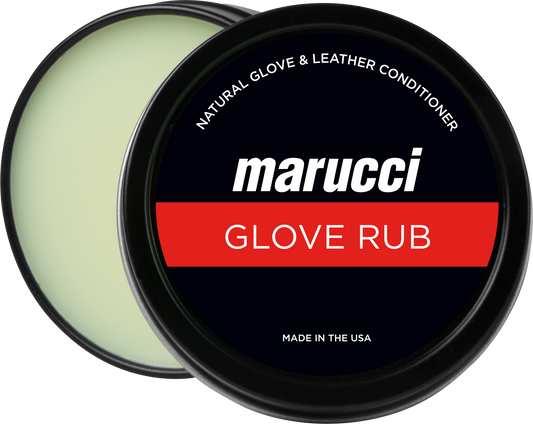 GLOVE RUB - FRONT - front