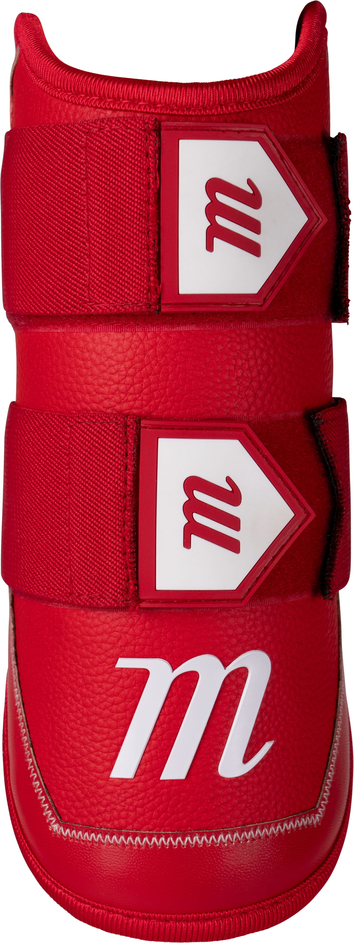 D-FLX D3O Extended Elbow Guard Adult - Red - alt-b