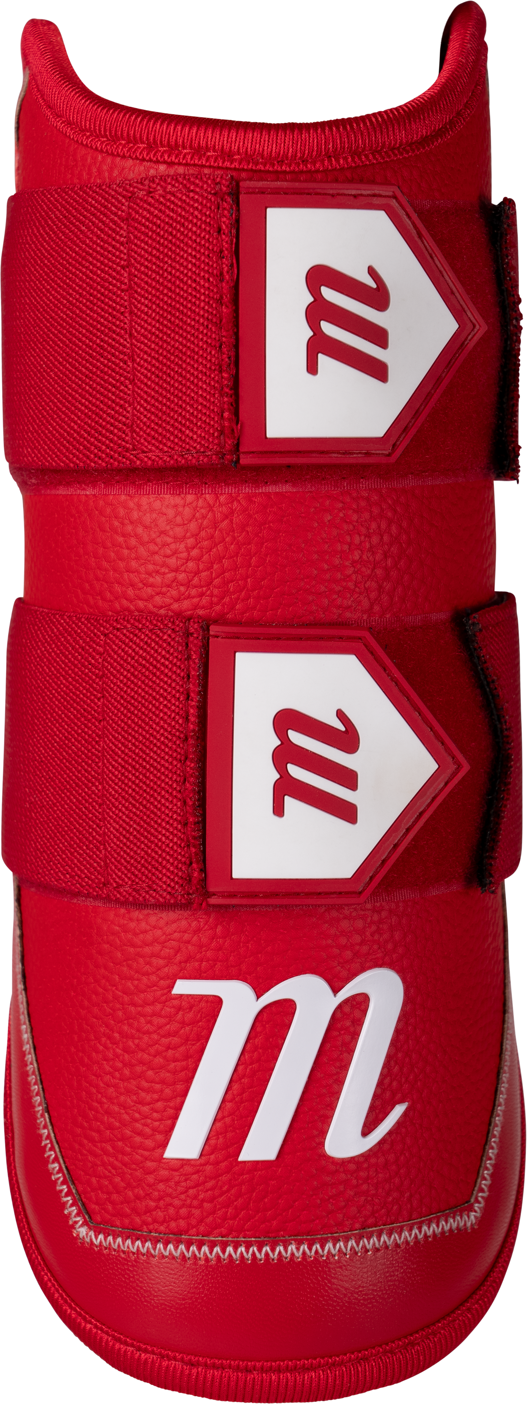 D-FLX D3O Extended Elbow Guard Adult - Red - alt-b