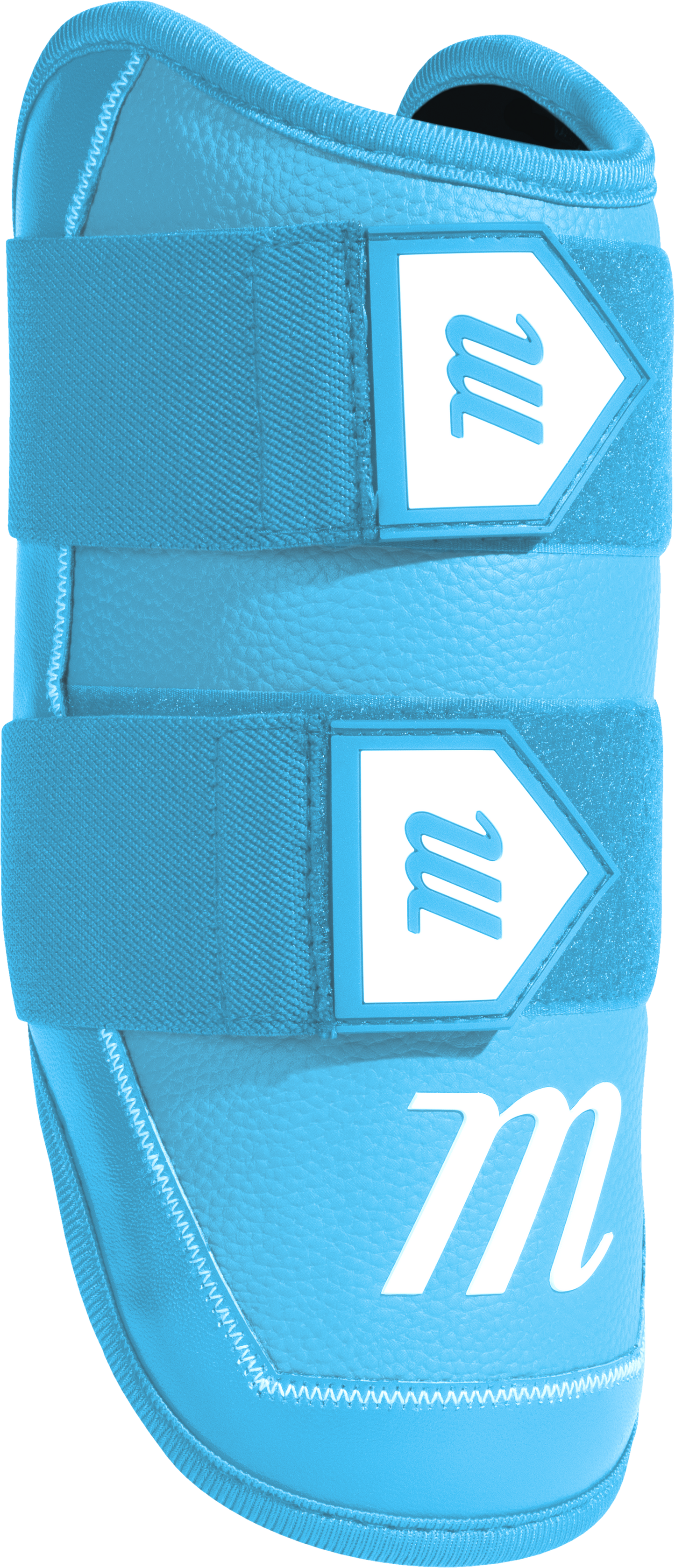 D-FLX D3O Extended Elbow Guard Adult - Columbia Blue - view02