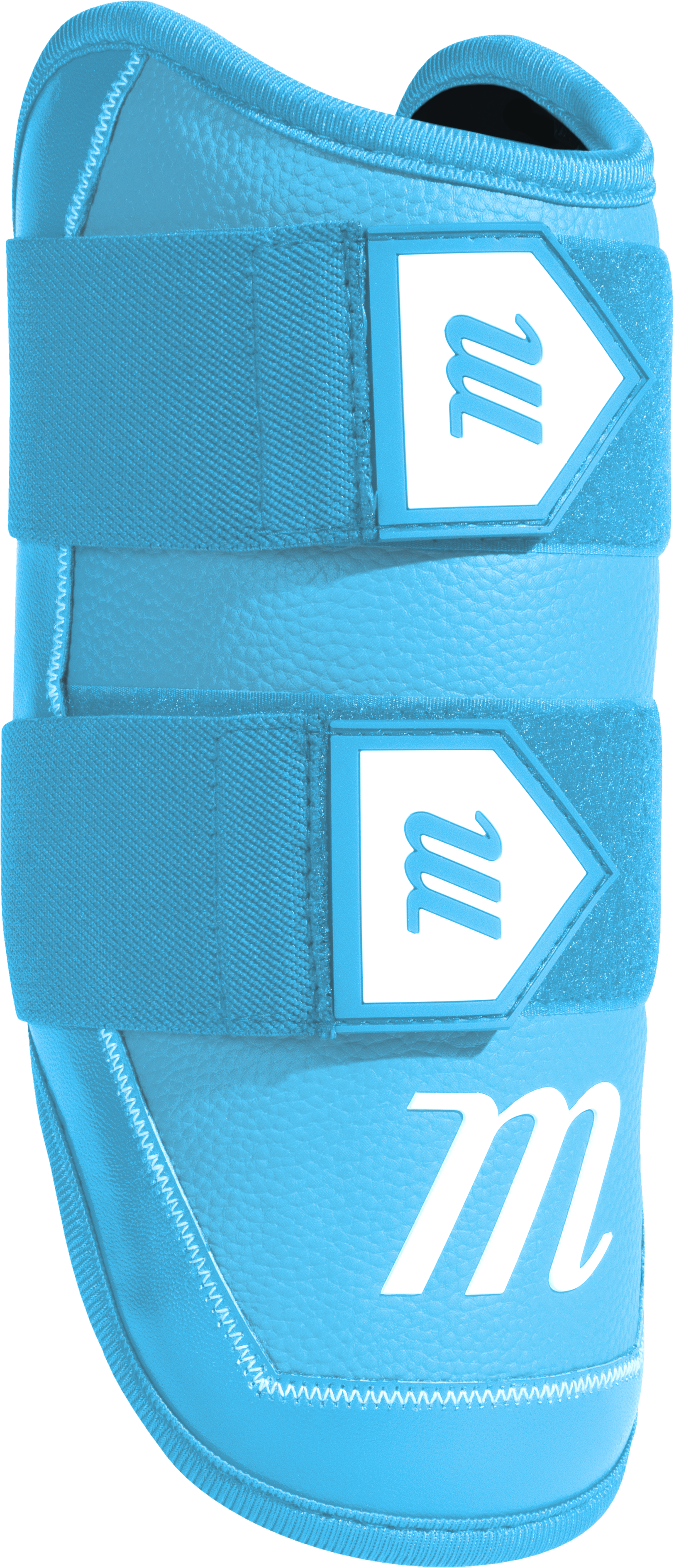 D-FLX D3O Extended Elbow Guard Adult - Columbia Blue - view02