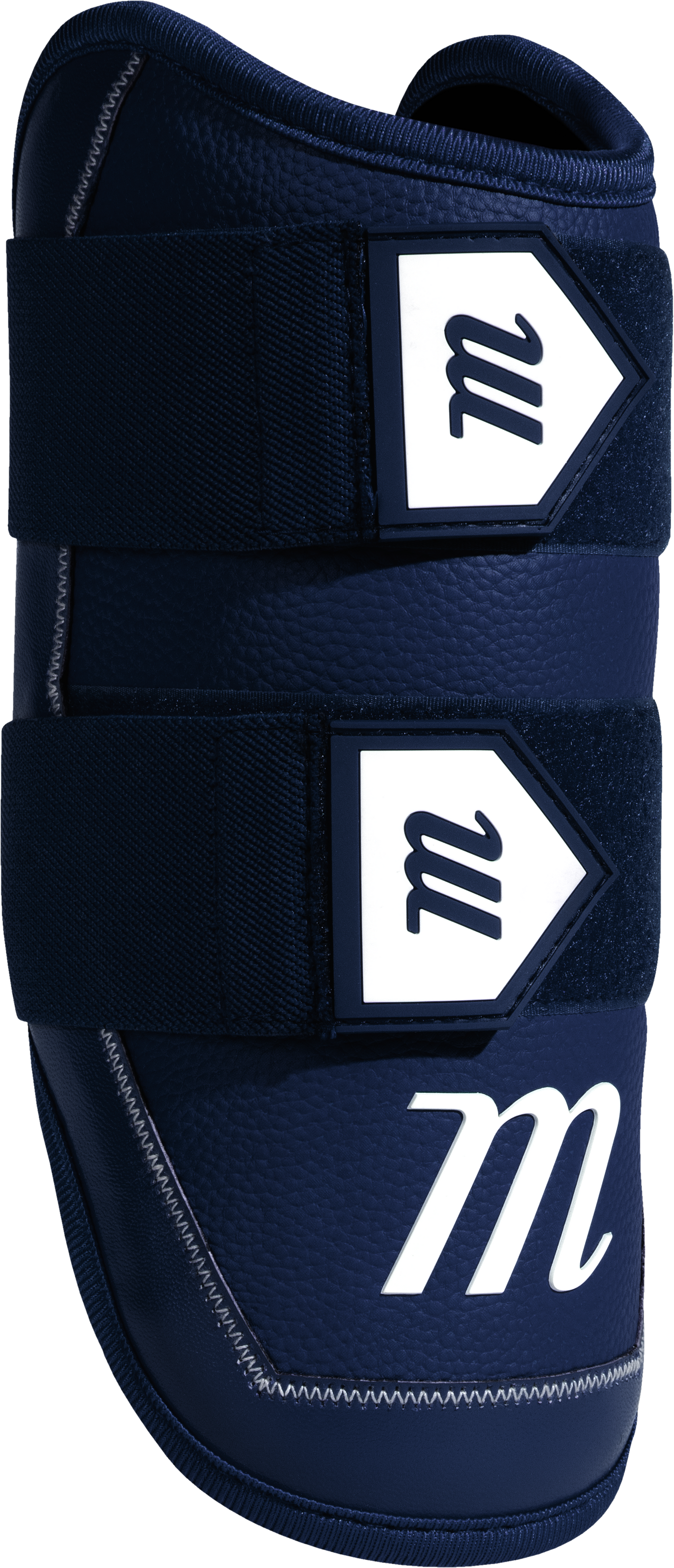 D-FLX D3O Extended Elbow Guard Adult - Navy Blue - view03