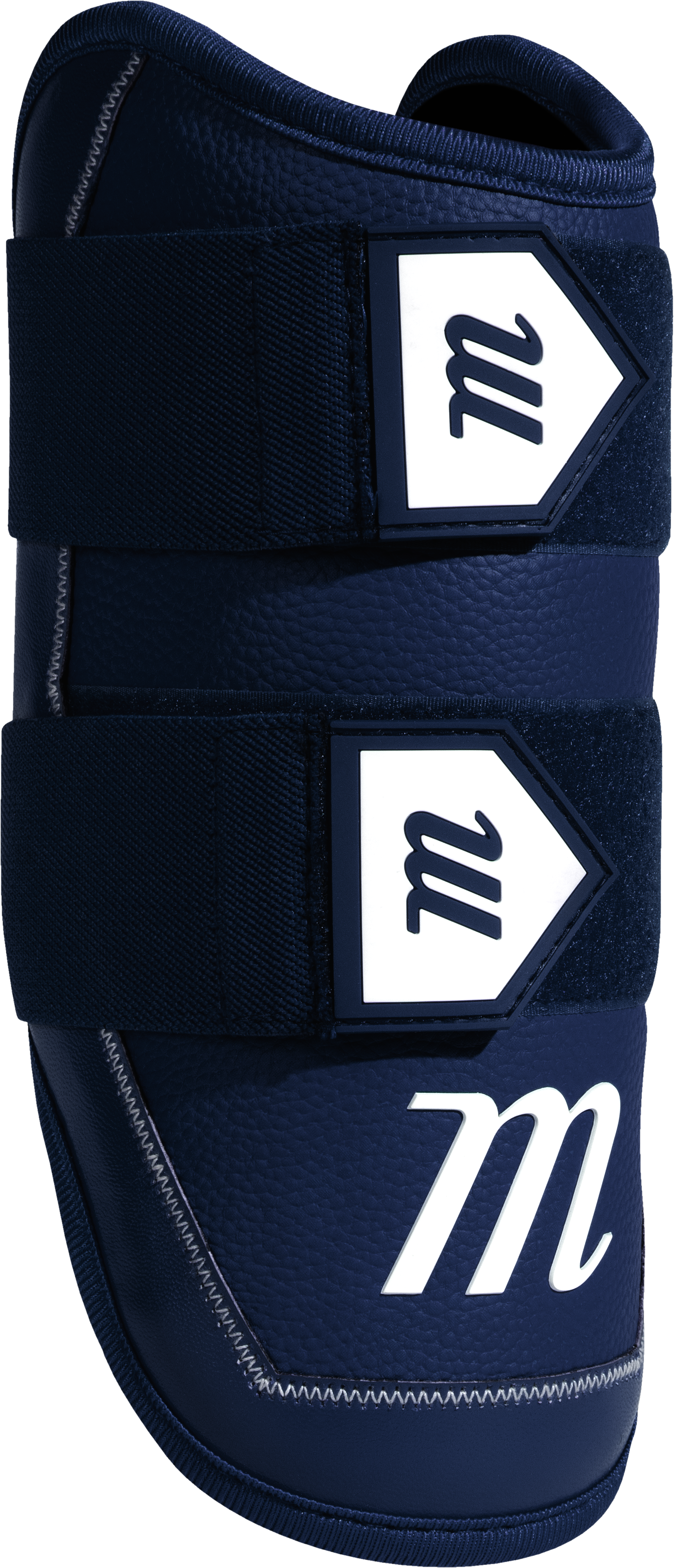 D-FLX D3O Extended Elbow Guard Adult - Navy Blue - view03