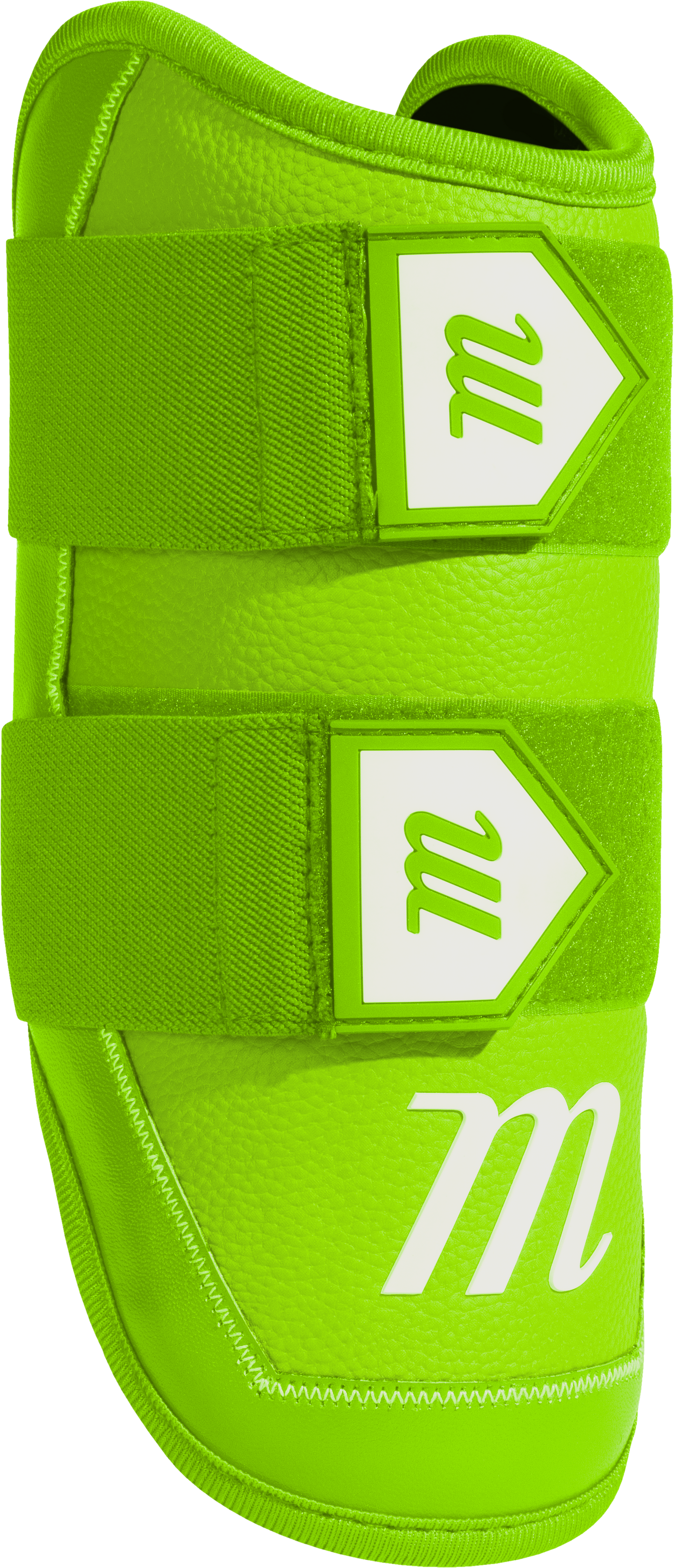 D-FLX D3O Extended Elbow Guard Adult - Neon Green - view04