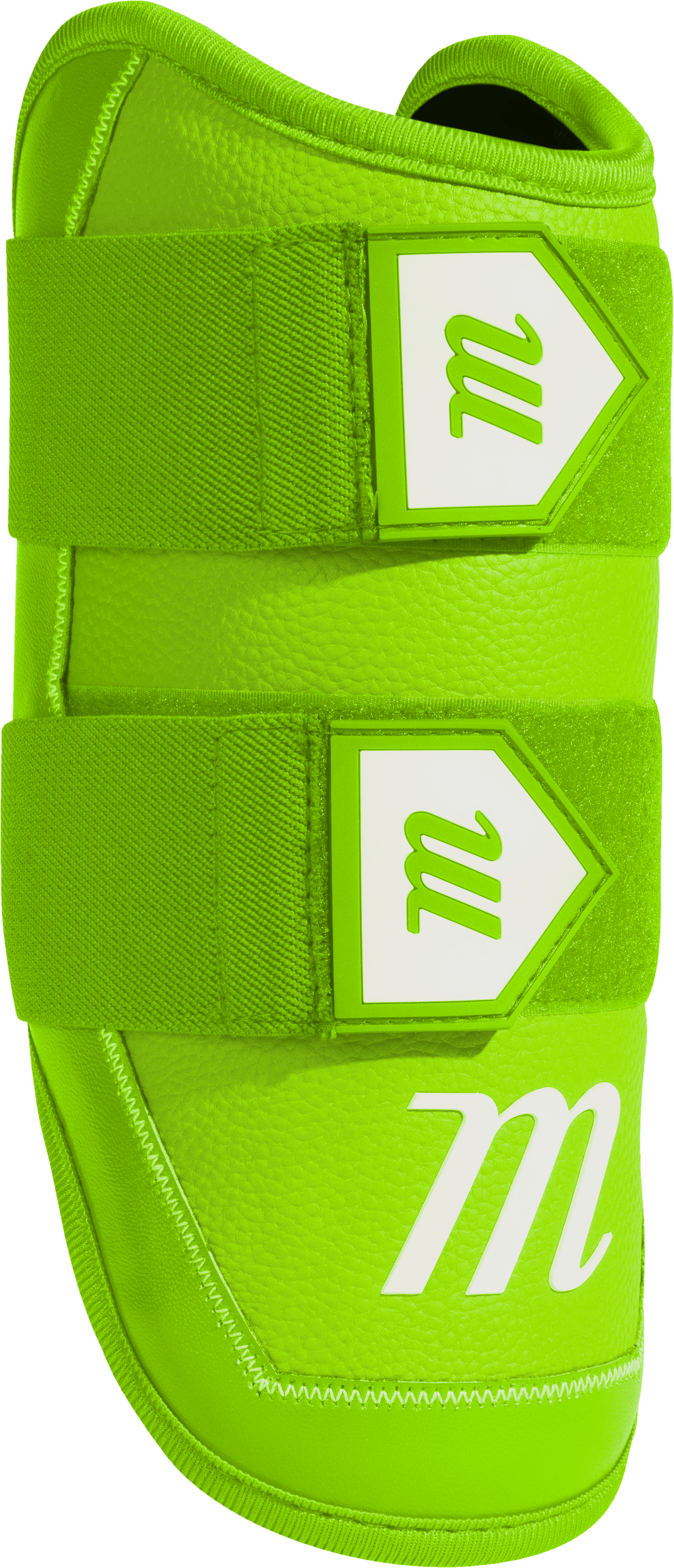 D-FLX D3O Extended Elbow Guard Adult - Neon Green - view04