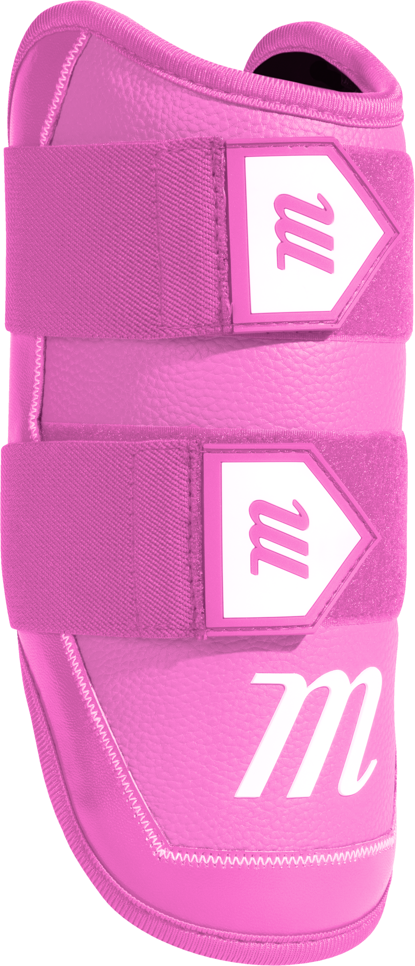 D-FLX D3O Extended Elbow Guard Adult - Pink - view05
