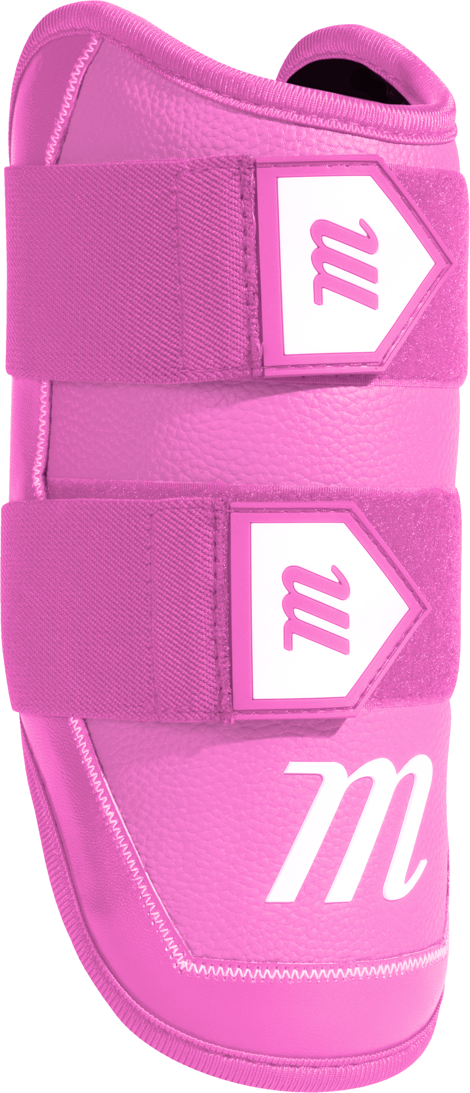 D-FLX D3O Extended Elbow Guard Adult - Pink - view05