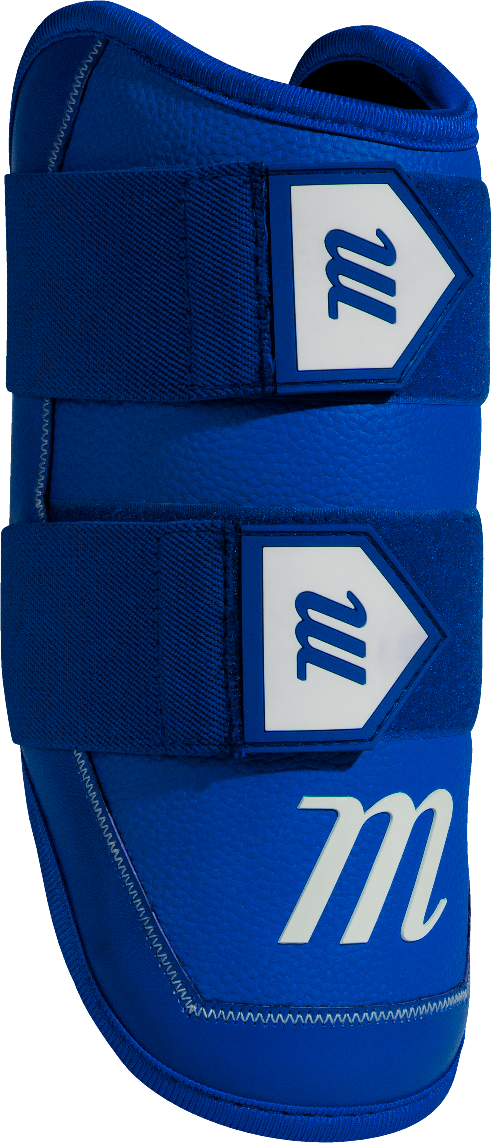 D-FLX D3O Extended Elbow Guard Adult - Royal Blue - view06
