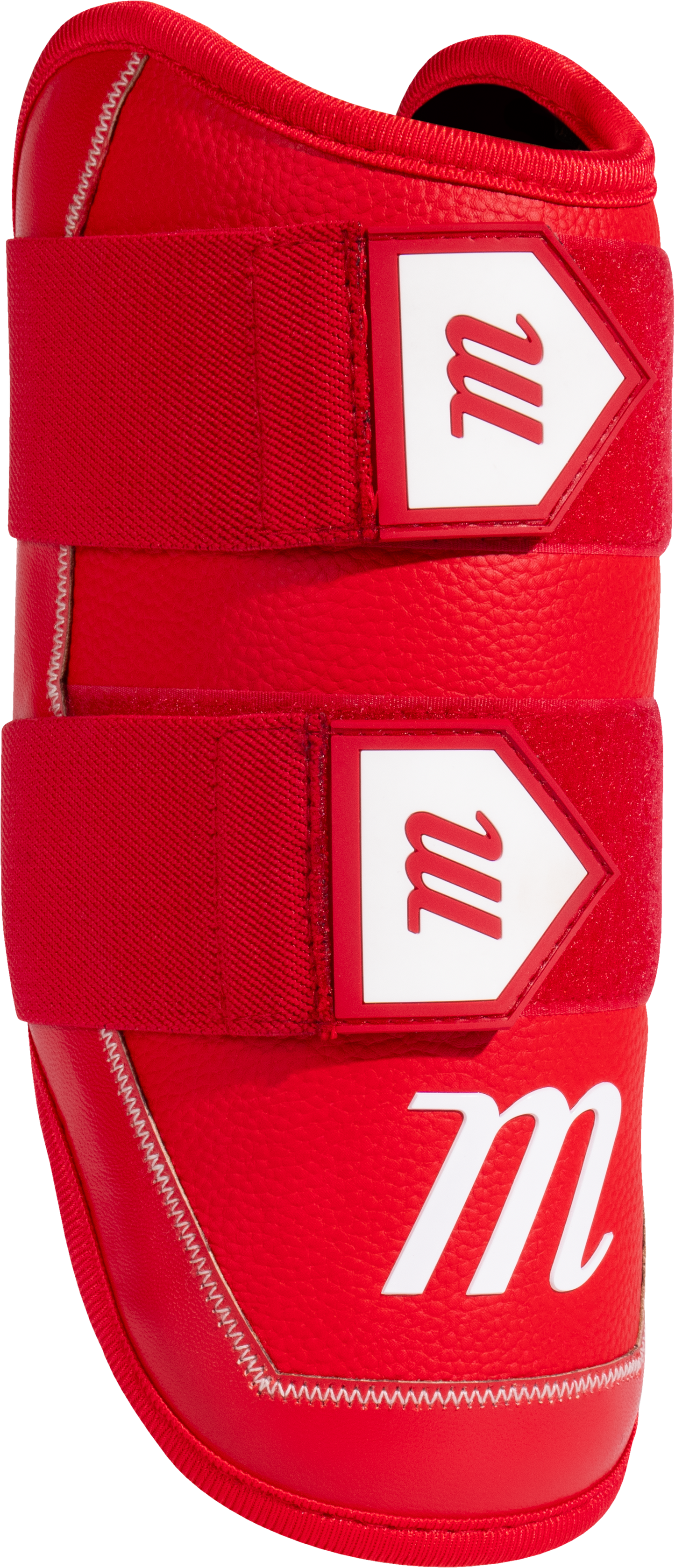D-FLX D3O Extended Elbow Guard Adult - Red - view07