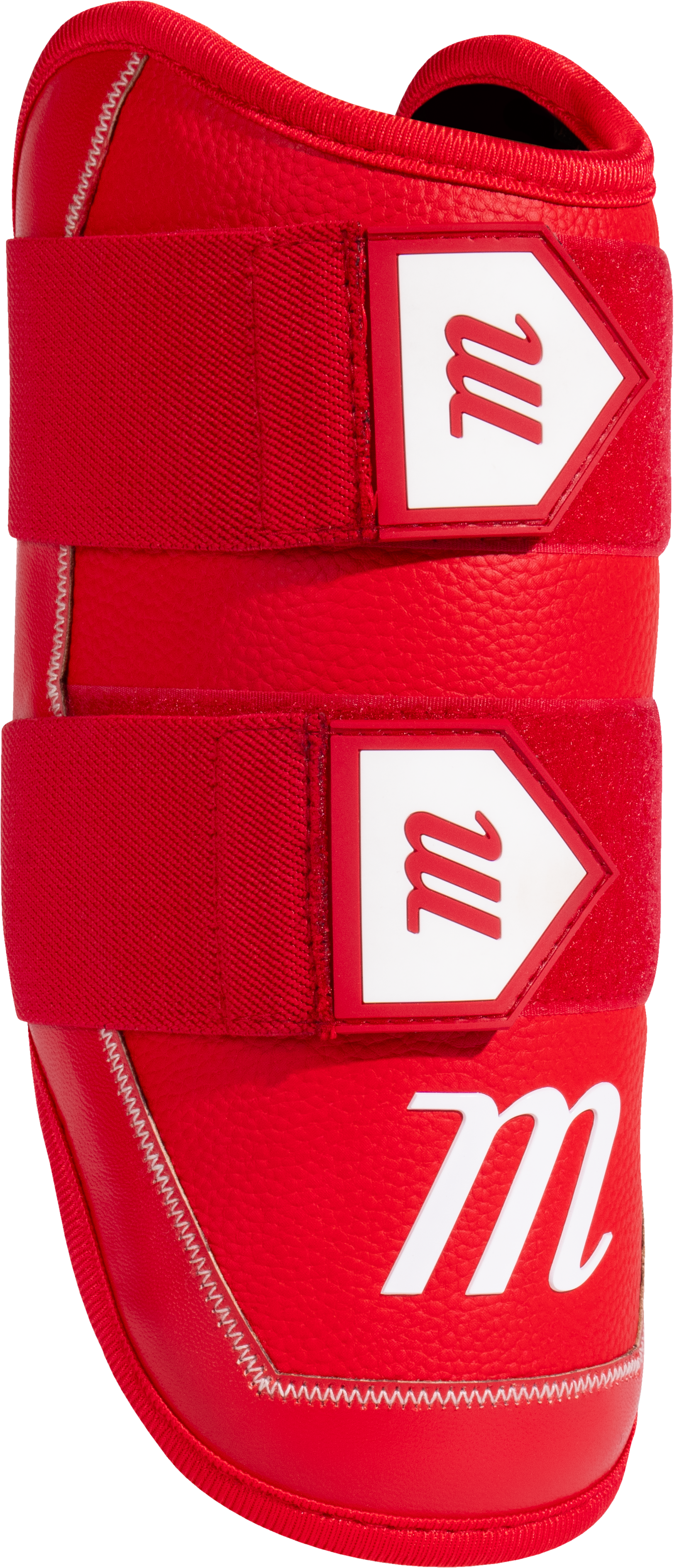 D-FLX D3O Extended Elbow Guard Adult - Red - view07