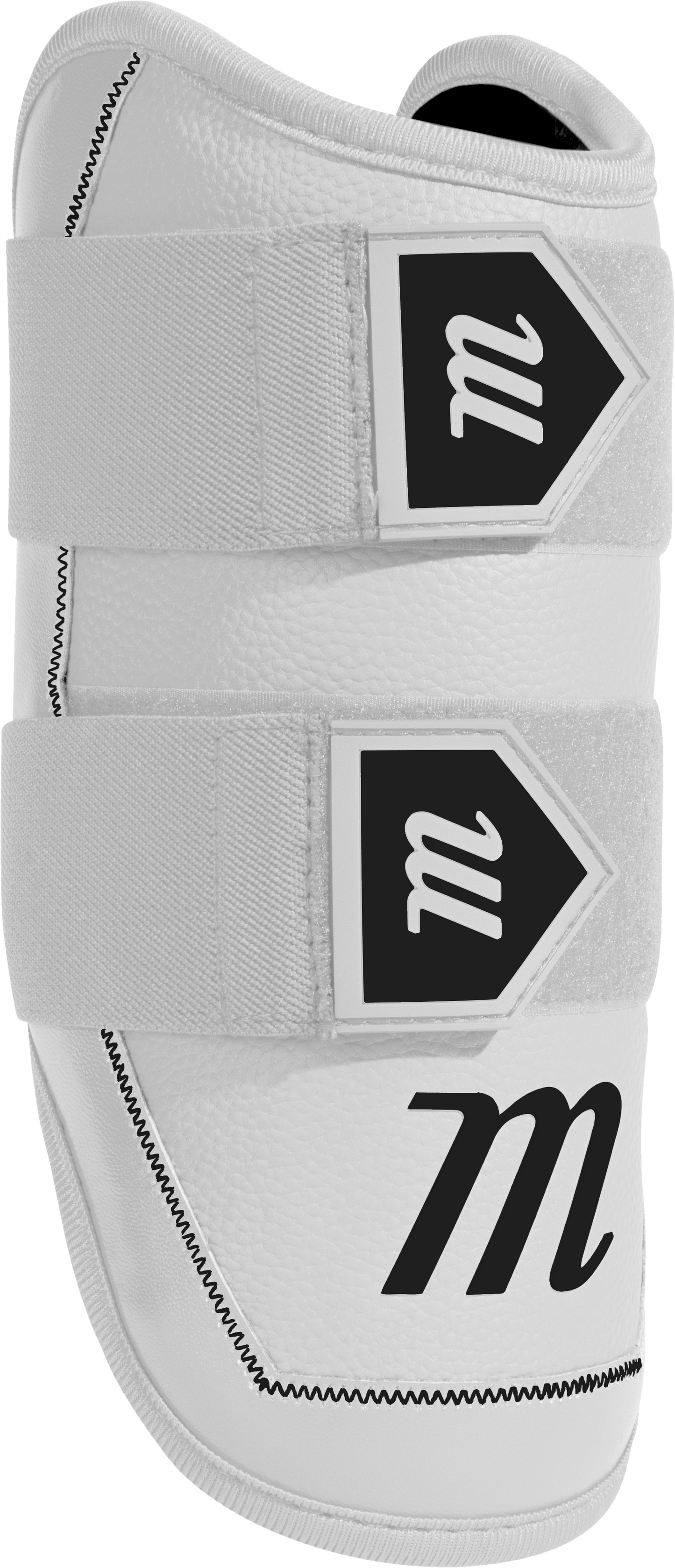 D-FLX D3O Extended Elbow Guard Adult - White - view09