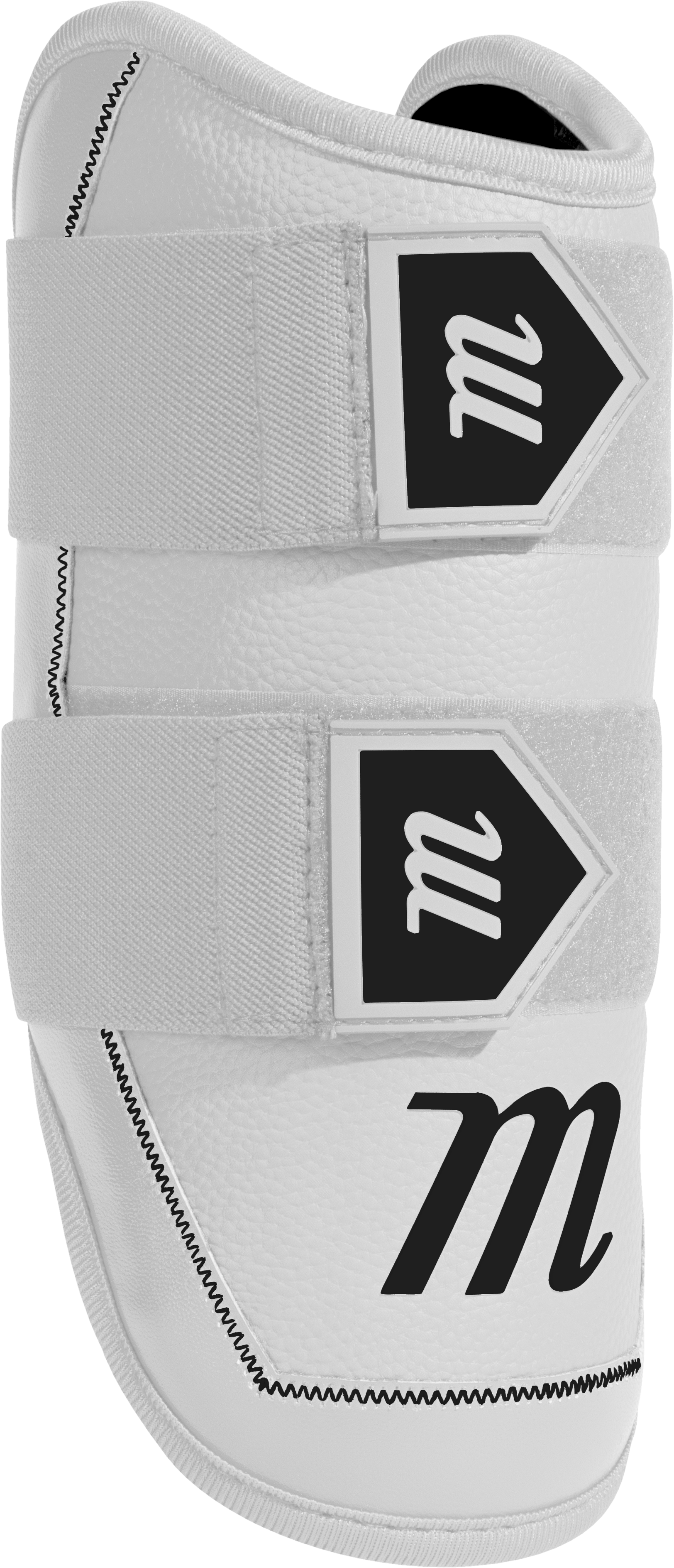 D-FLX D3O Extended Elbow Guard Adult - White - view09