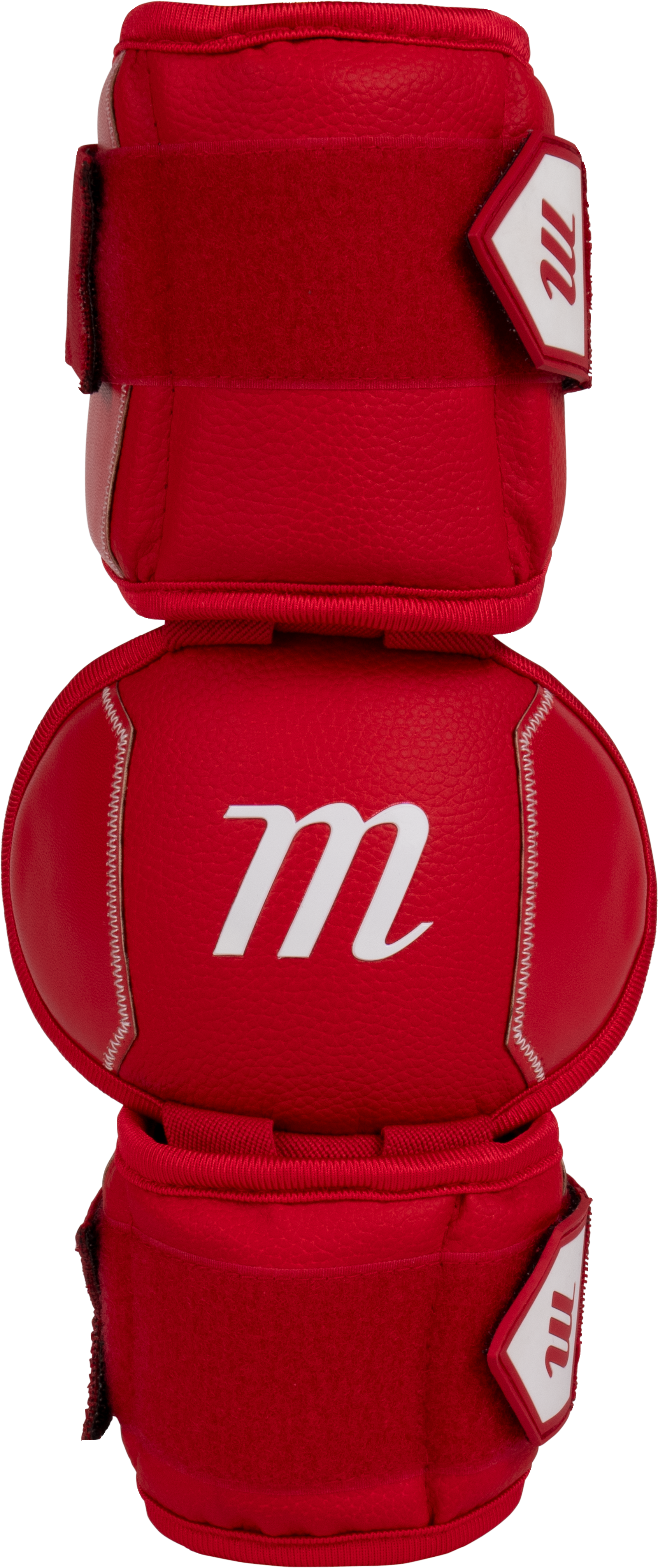 D-FLX D3O Elbow Guard Adult - Red - alt-b